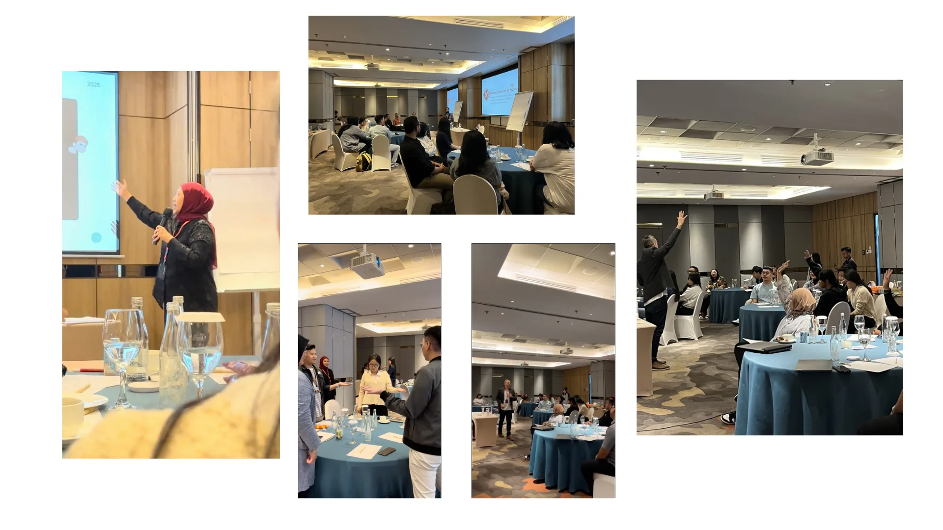 Strategic SL Batch 2 — Tujuan & Peserta