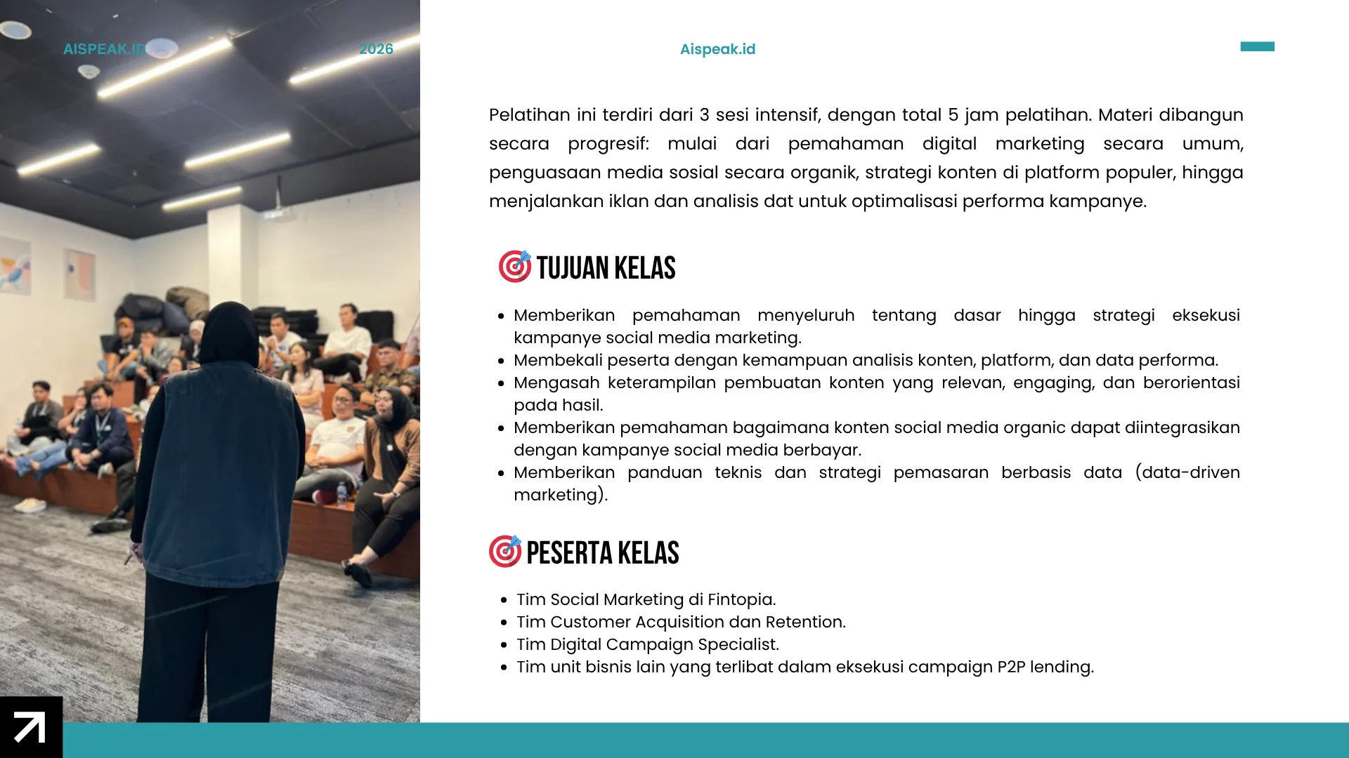 Strategic SL Batch 2 — Syllabus